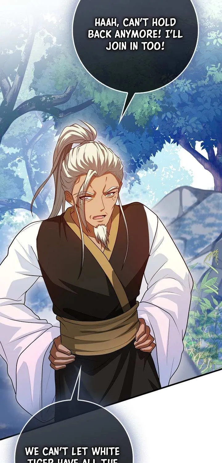 Read I Came Back as a Martial Genius Manga Online