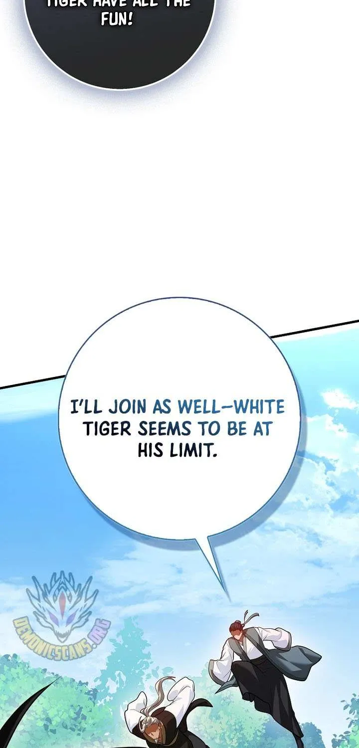 Read I Came Back as a Martial Genius Manga Online