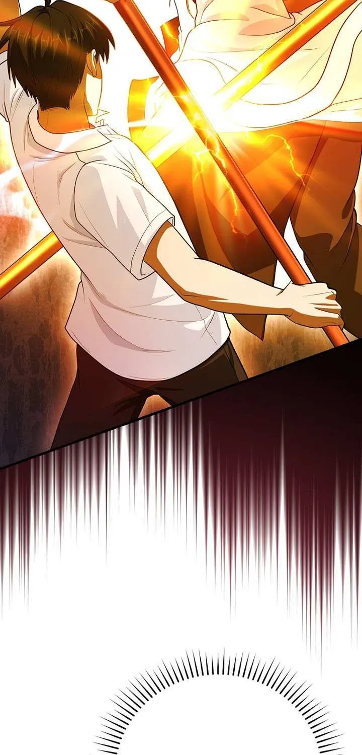 Read I Came Back as a Martial Genius Manga Online