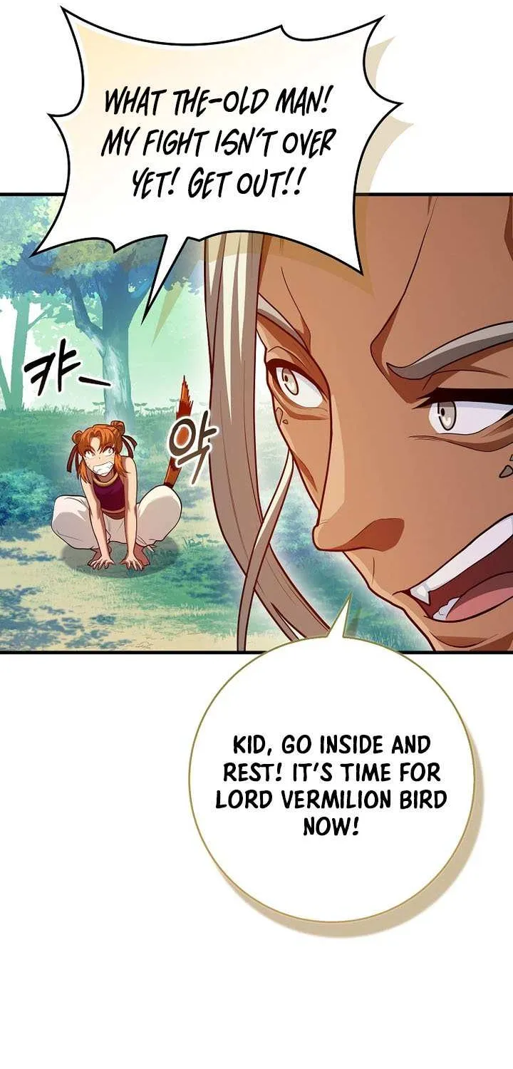 Read I Came Back as a Martial Genius Manga Online