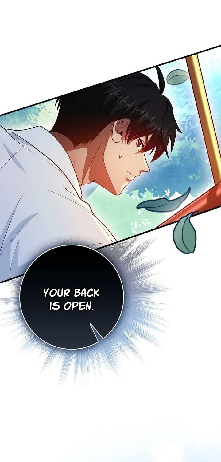 Read I Came Back as a Martial Genius Manga Online