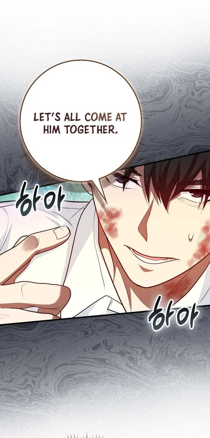 Read I Came Back as a Martial Genius Manga Online