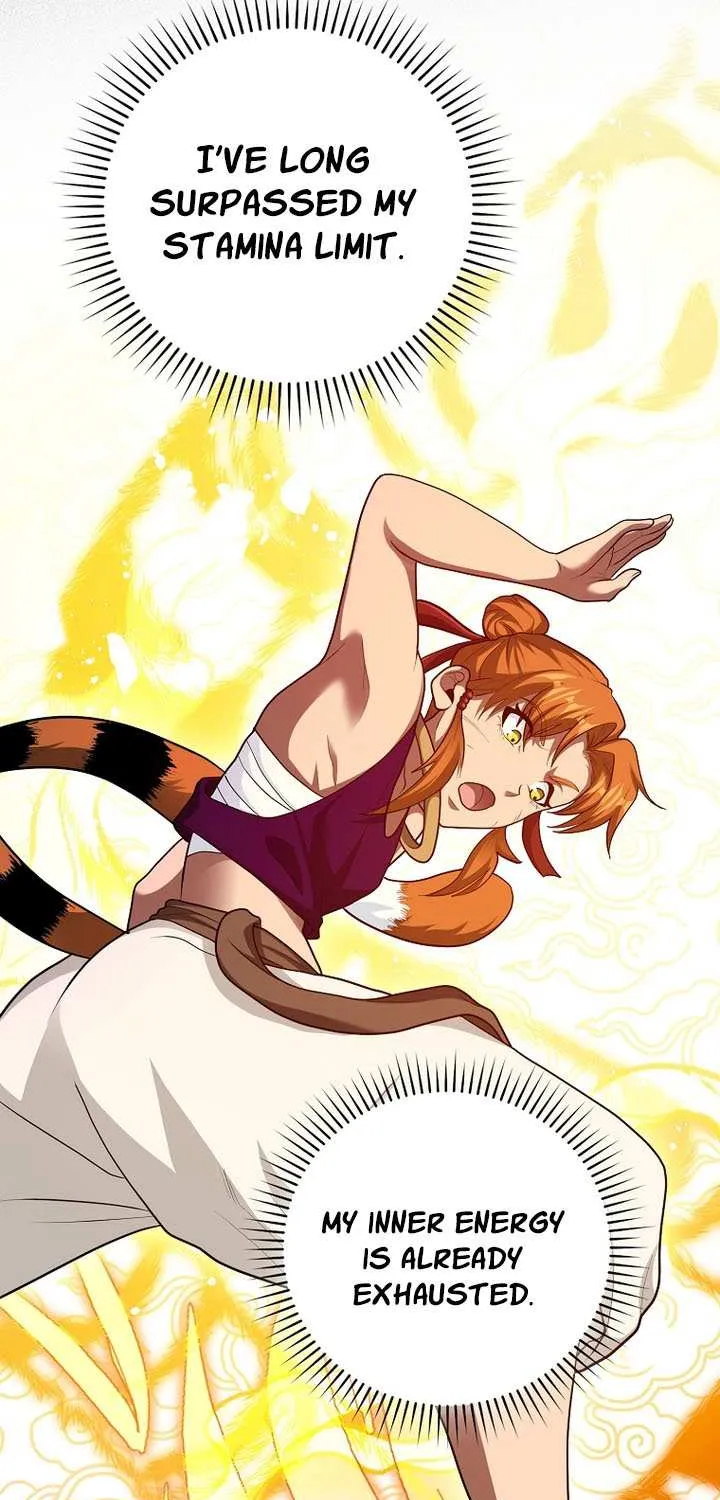 Read I Came Back as a Martial Genius Manga Online