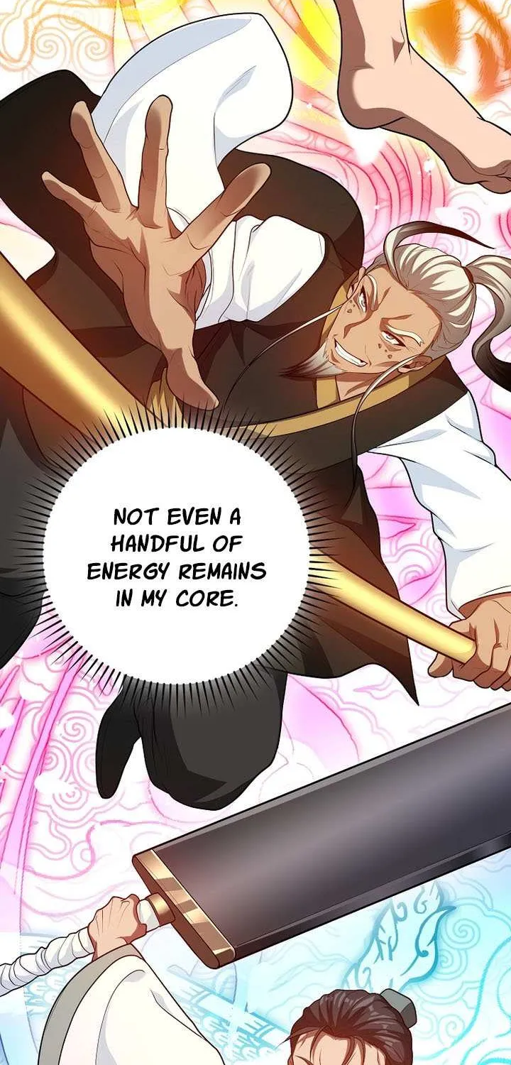 Read I Came Back as a Martial Genius Manga Online