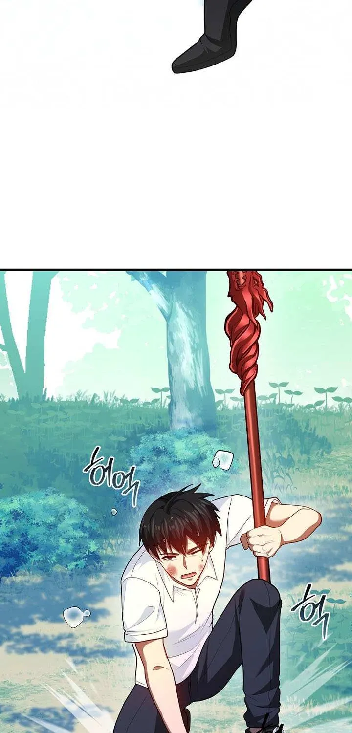 Read I Came Back as a Martial Genius Manga Online