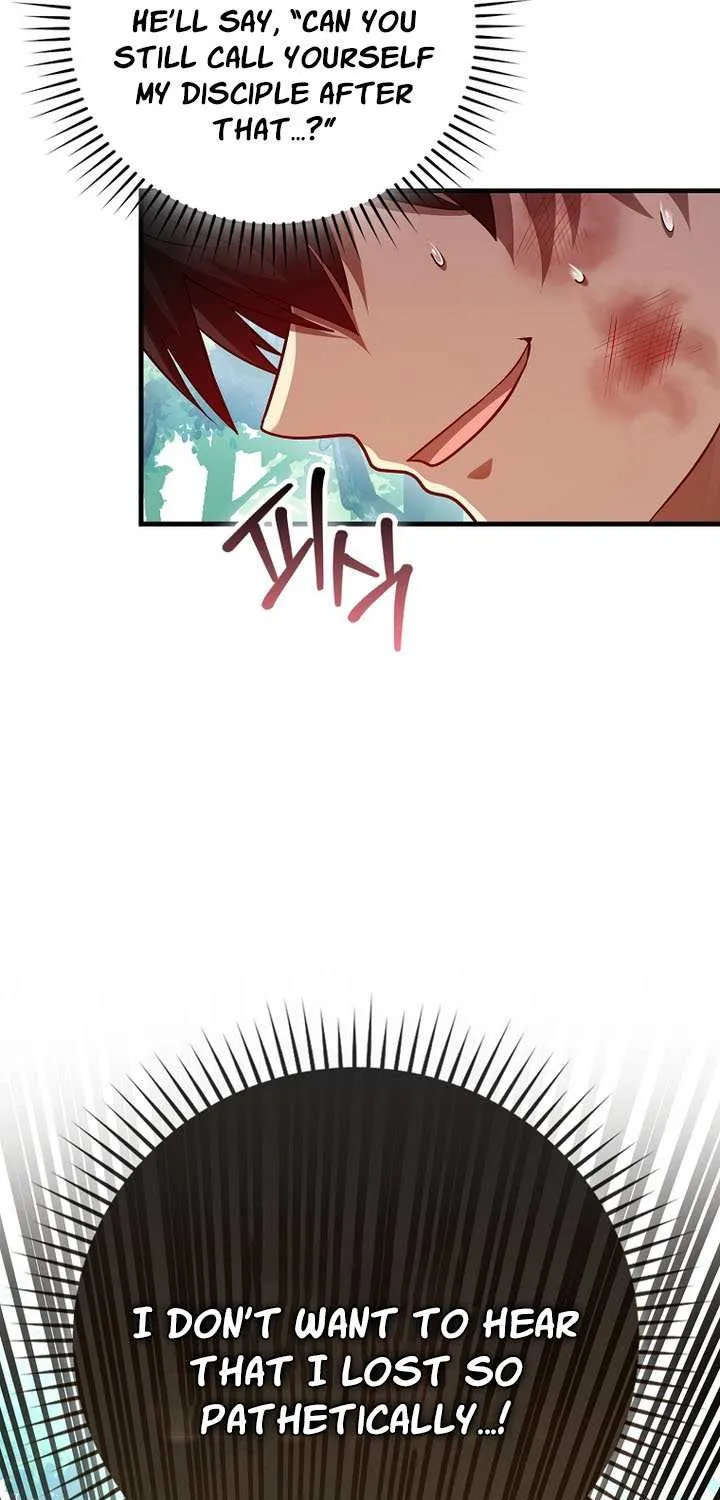 Read I Came Back as a Martial Genius Manga Online