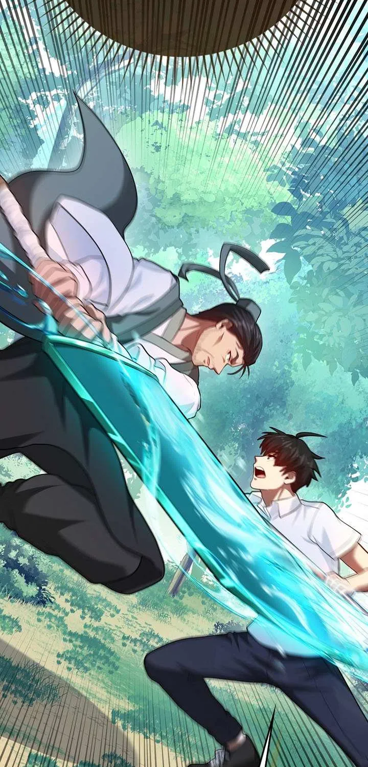 Read I Came Back as a Martial Genius Manga Online