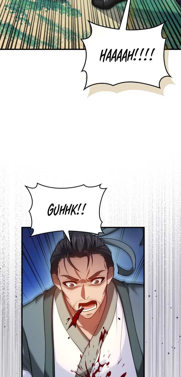 Read I Came Back as a Martial Genius Manga Online