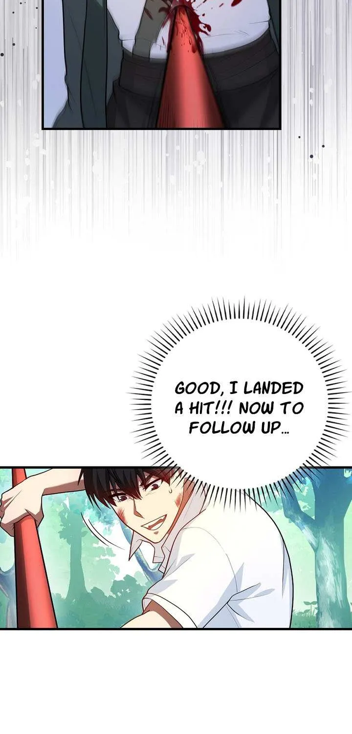 Read I Came Back as a Martial Genius Manga Online