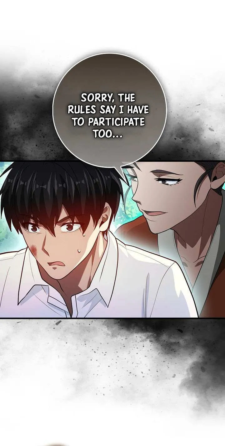 Read I Came Back as a Martial Genius Manga Online