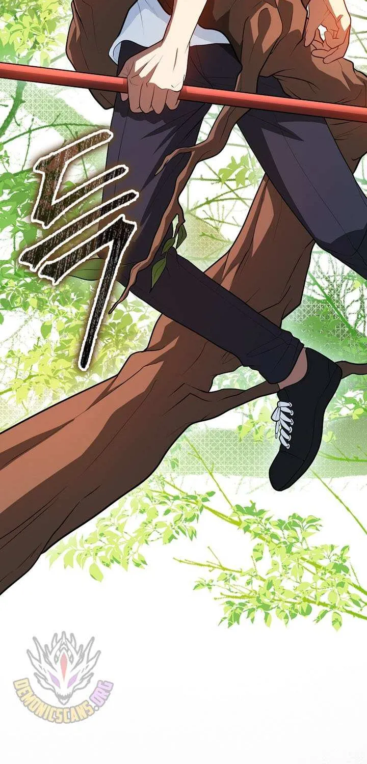 Read I Came Back as a Martial Genius Manga Online