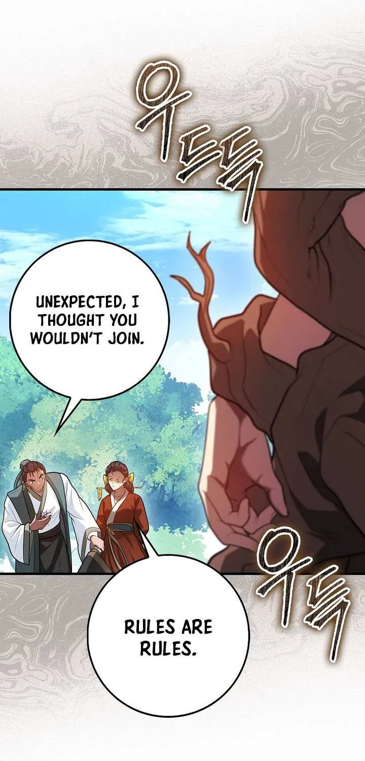 Read I Came Back as a Martial Genius Manga Online