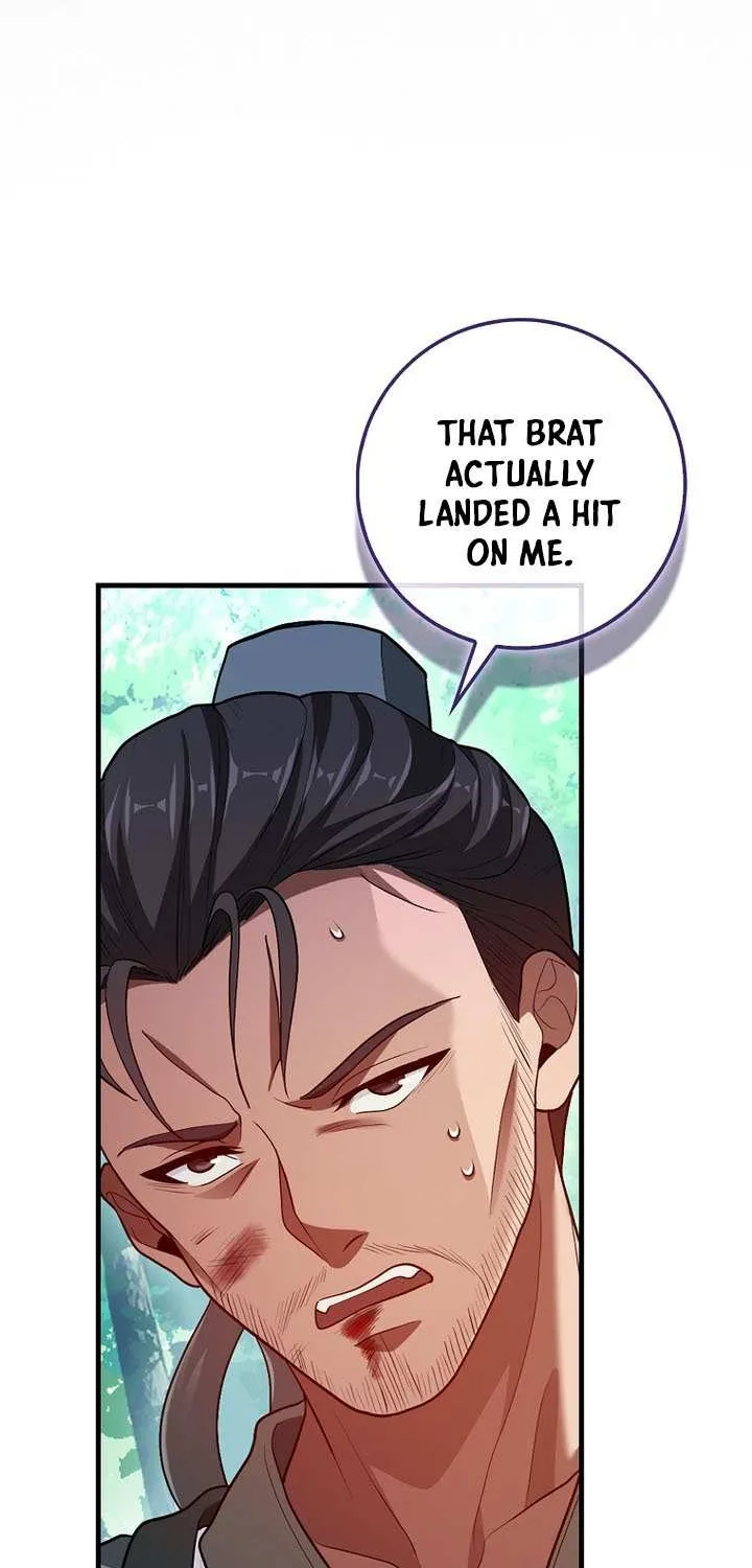 Read I Came Back as a Martial Genius Manga Online