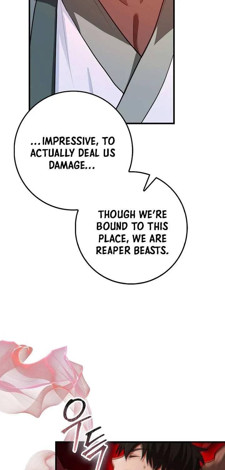 Read I Came Back as a Martial Genius Manga Online