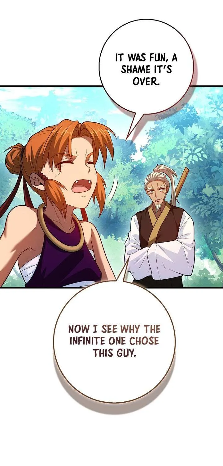 Read I Came Back as a Martial Genius Manga Online