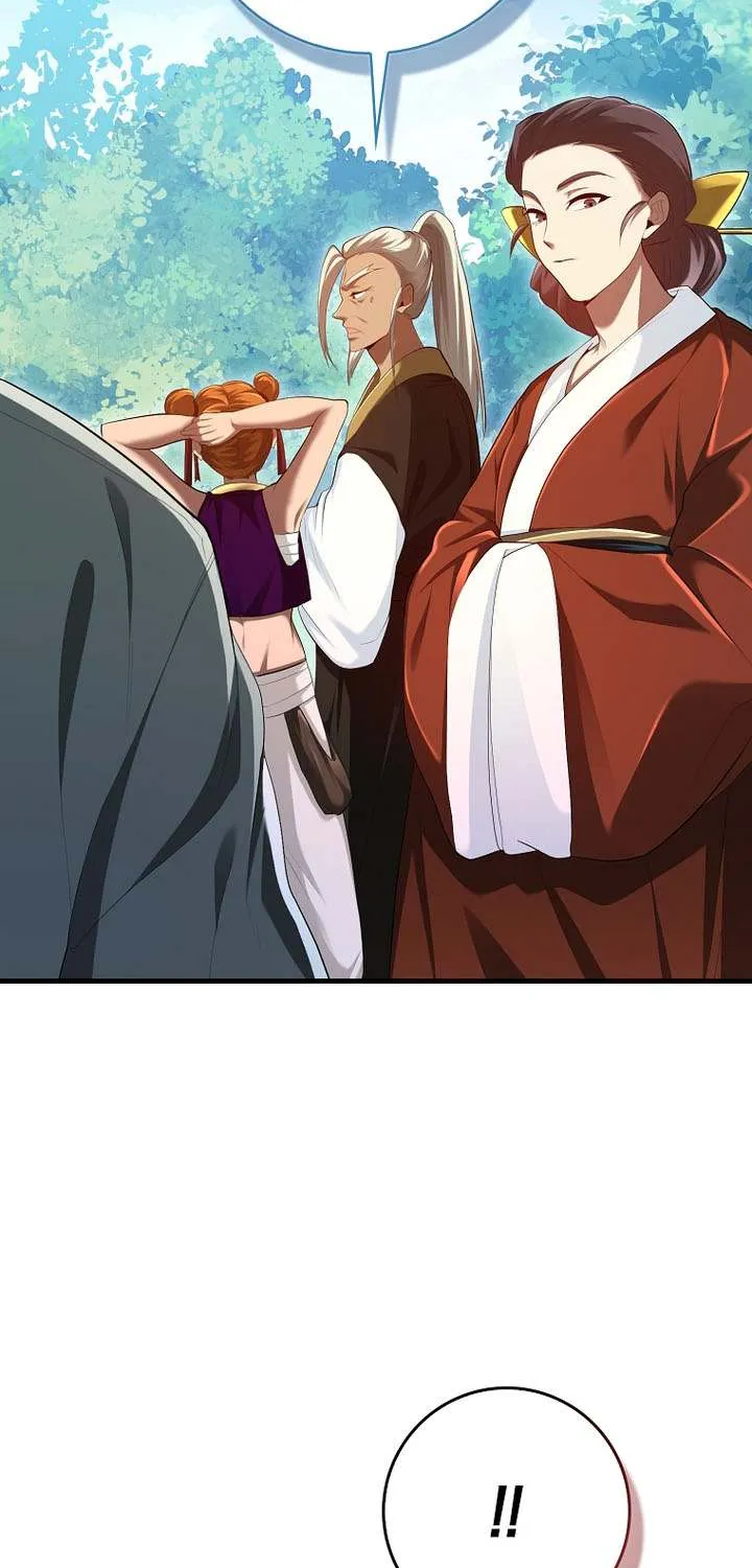 Read I Came Back as a Martial Genius Manga Online