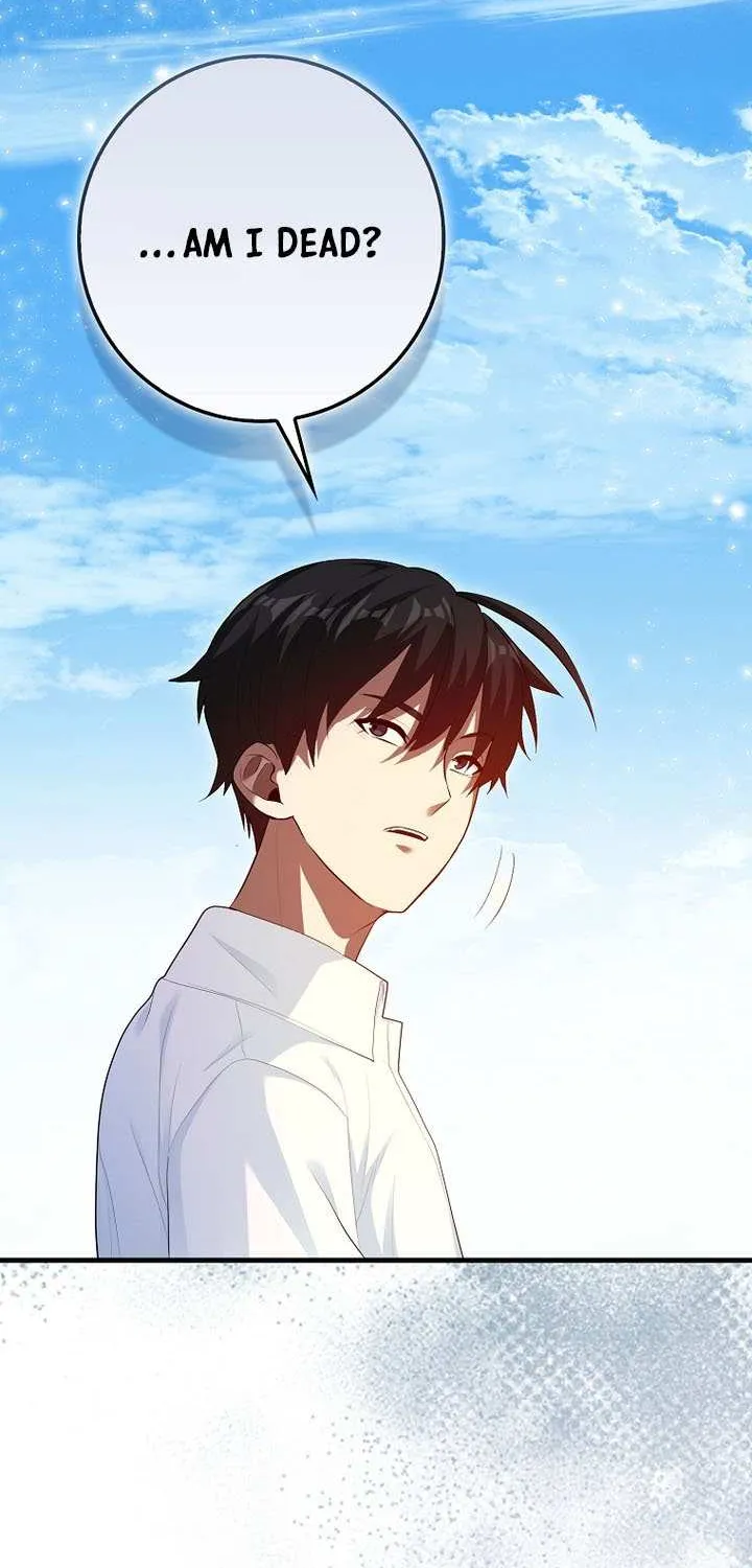 Read I Came Back as a Martial Genius Manga Online