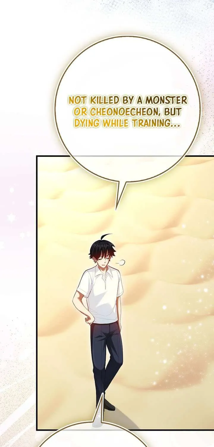 Read I Came Back as a Martial Genius Manga Online