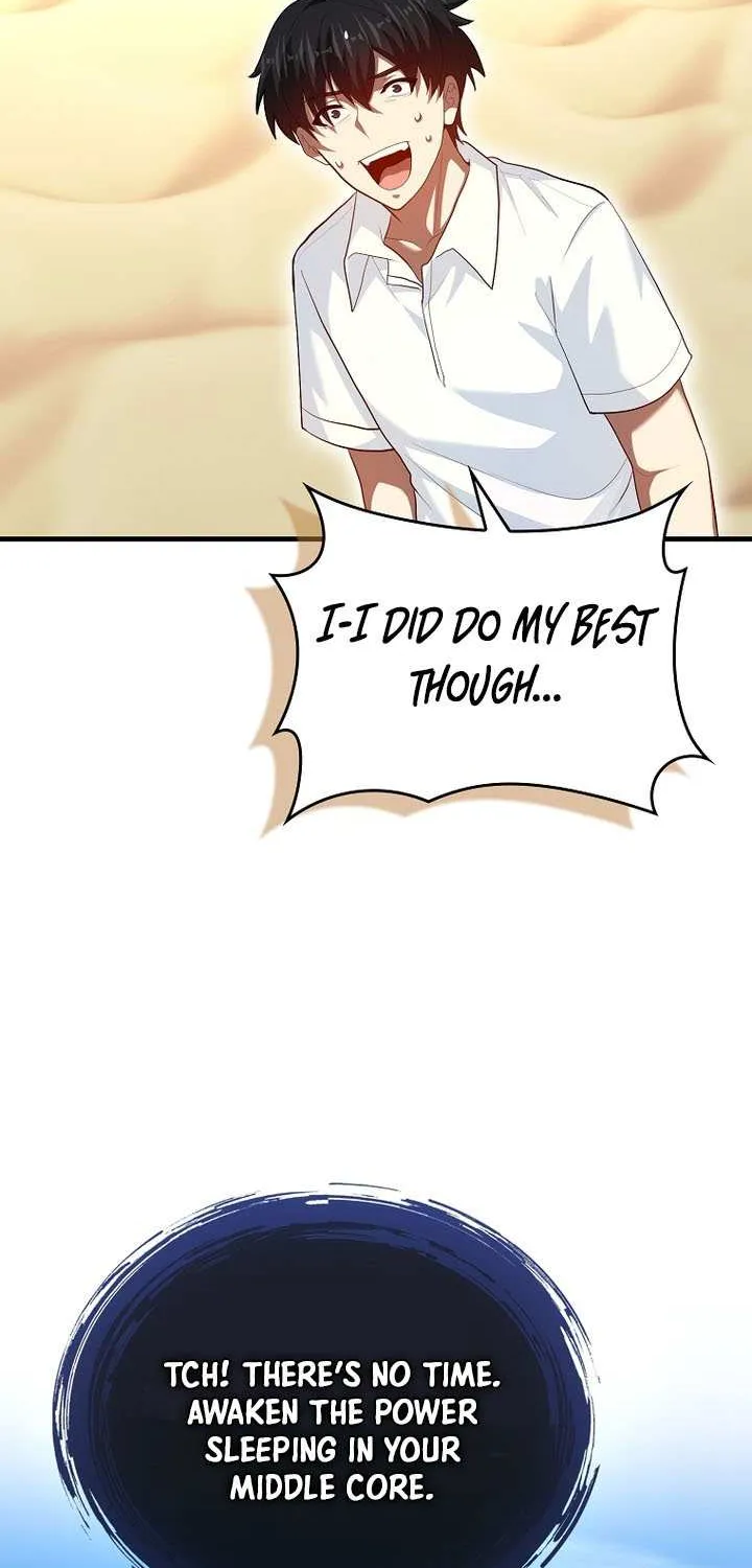 Read I Came Back as a Martial Genius Manga Online