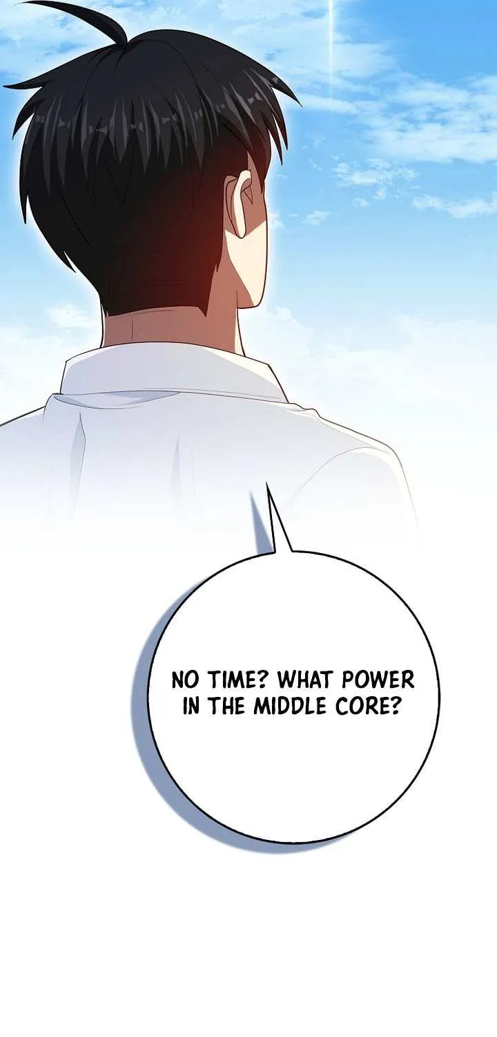 Read I Came Back as a Martial Genius Manga Online