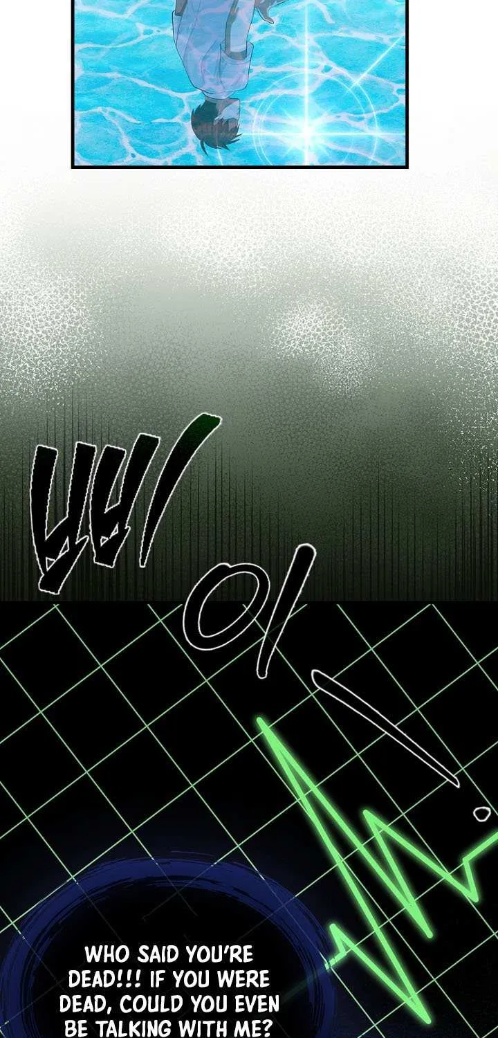 Read I Came Back as a Martial Genius Manga Online