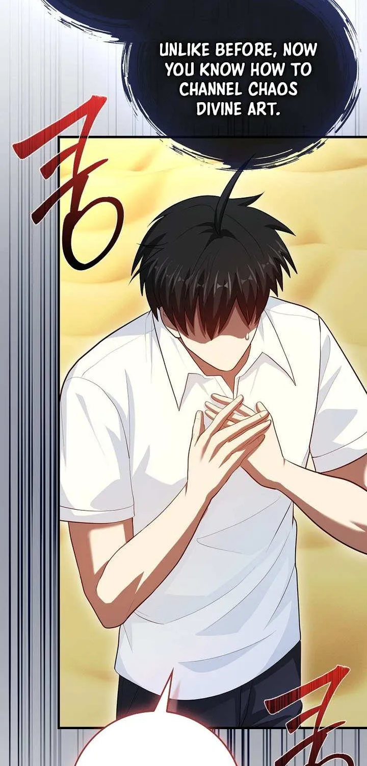 Read I Came Back as a Martial Genius Manga Online