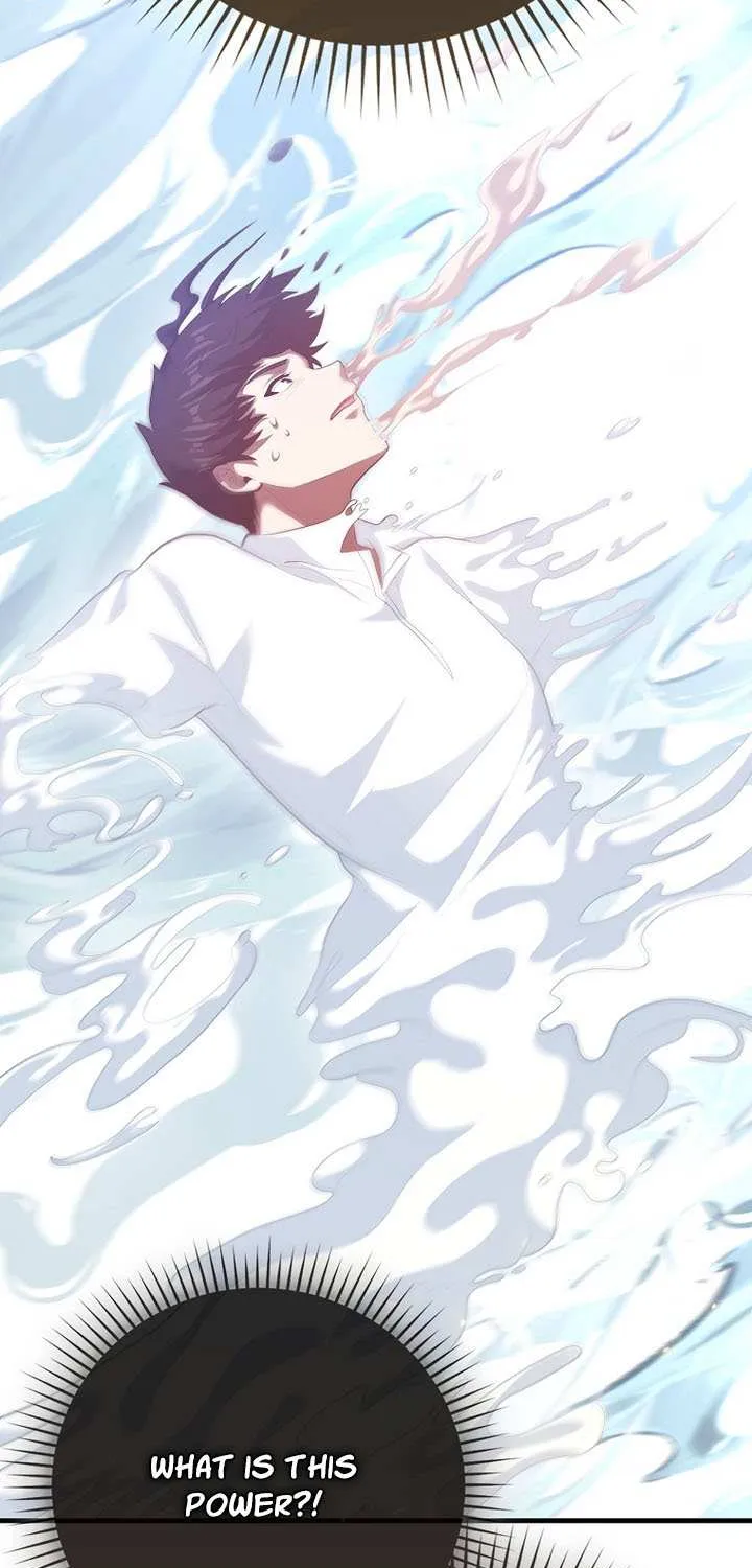 Read I Came Back as a Martial Genius Manga Online