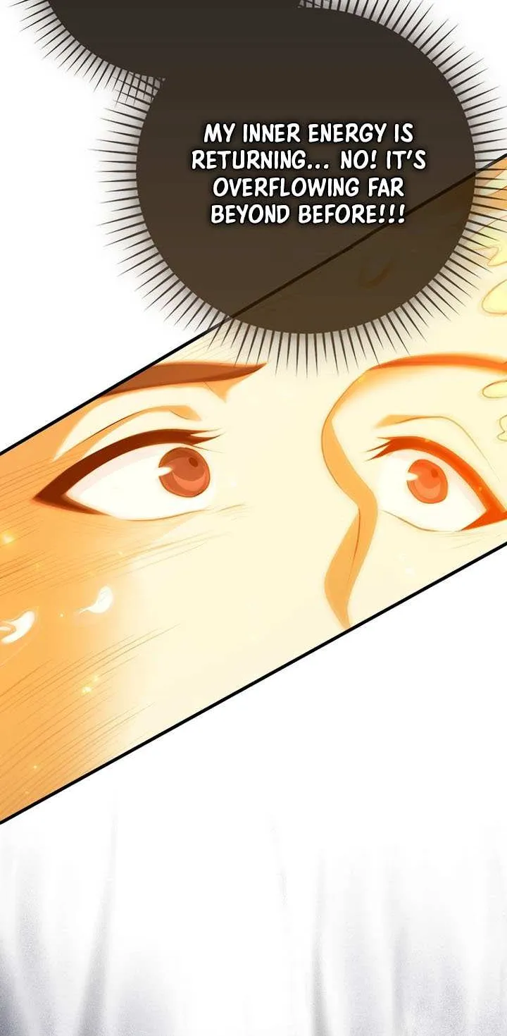 Read I Came Back as a Martial Genius Manga Online