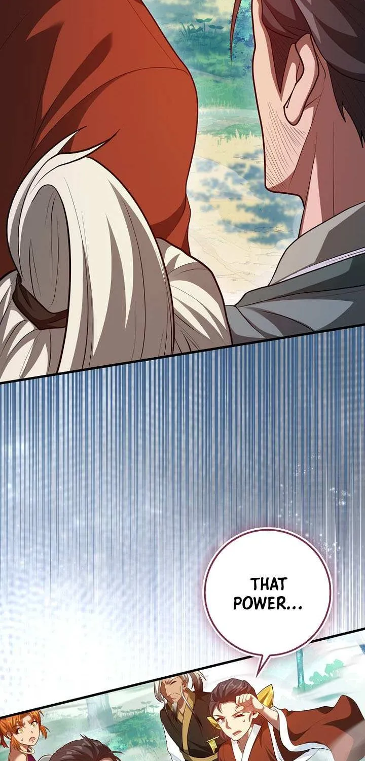 Read I Came Back as a Martial Genius Manga Online