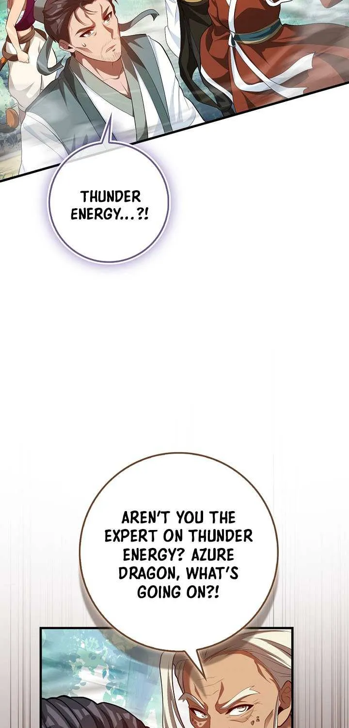 Read I Came Back as a Martial Genius Manga Online