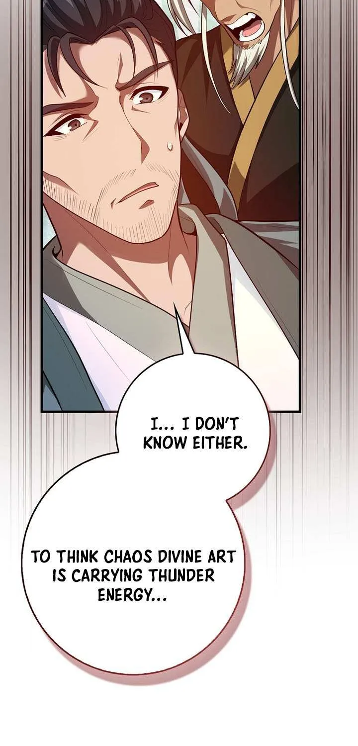 Read I Came Back as a Martial Genius Manga Online