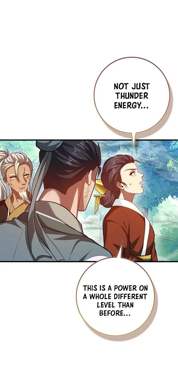 Read I Came Back as a Martial Genius Manga Online