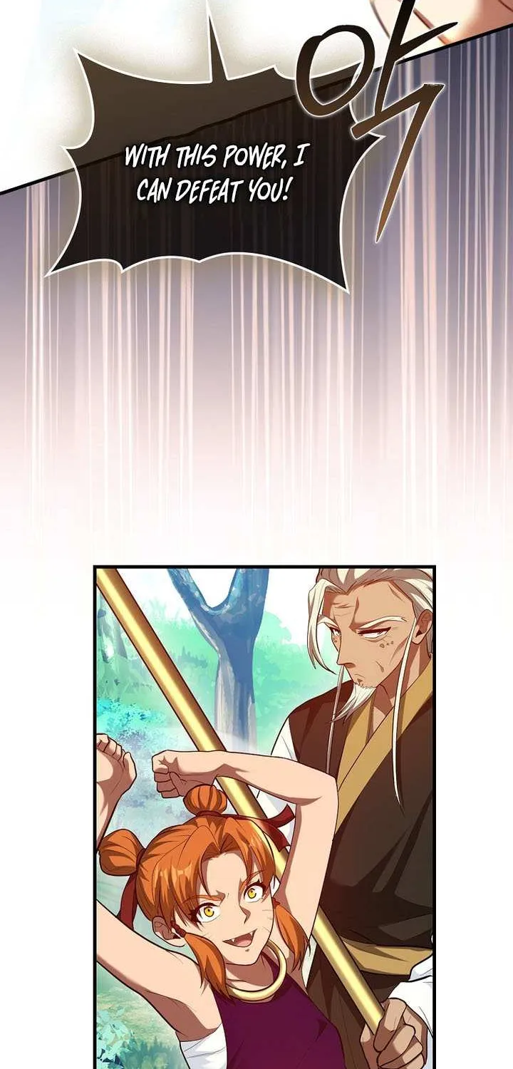 Read I Came Back as a Martial Genius Manga Online