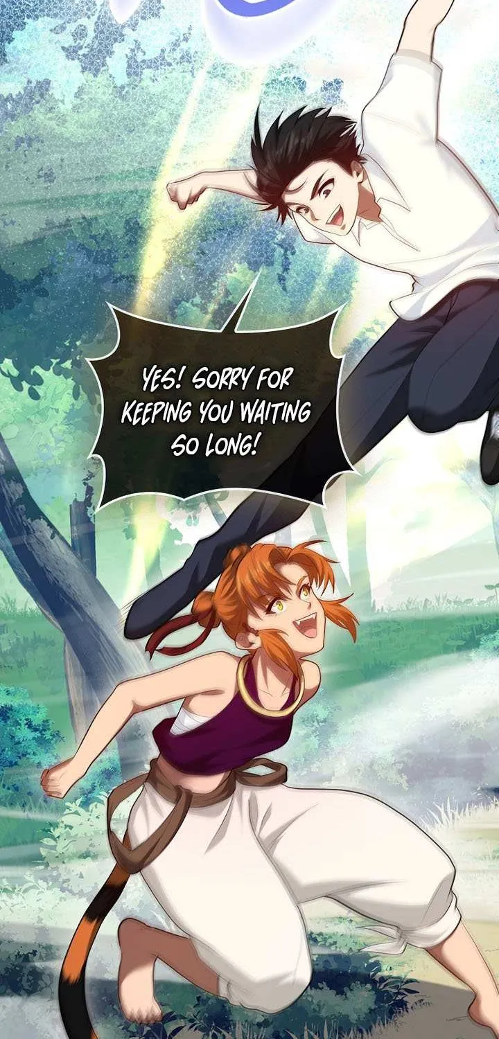 Read I Came Back as a Martial Genius Manga Online