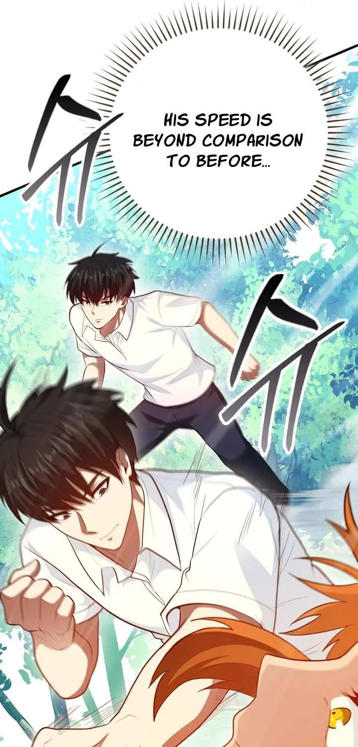 Read I Came Back as a Martial Genius Manga Online