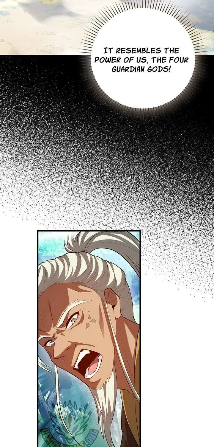 Read I Came Back as a Martial Genius Manga Online