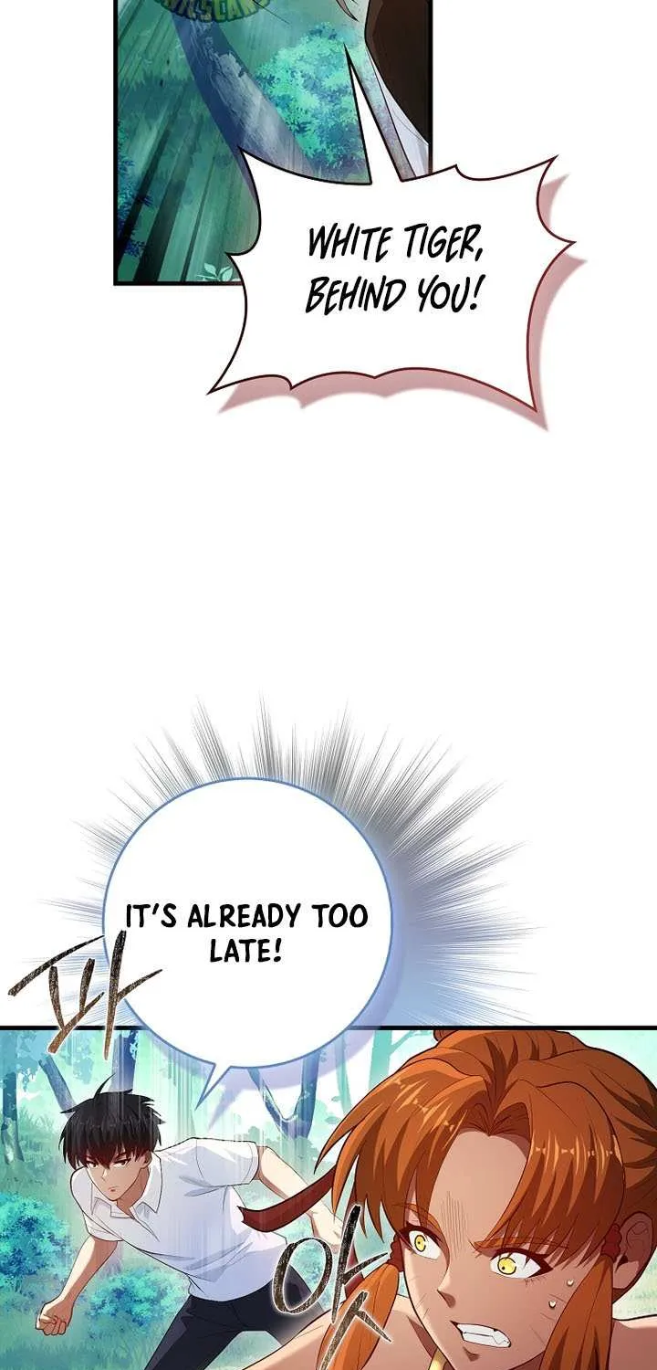 Read I Came Back as a Martial Genius Manga Online