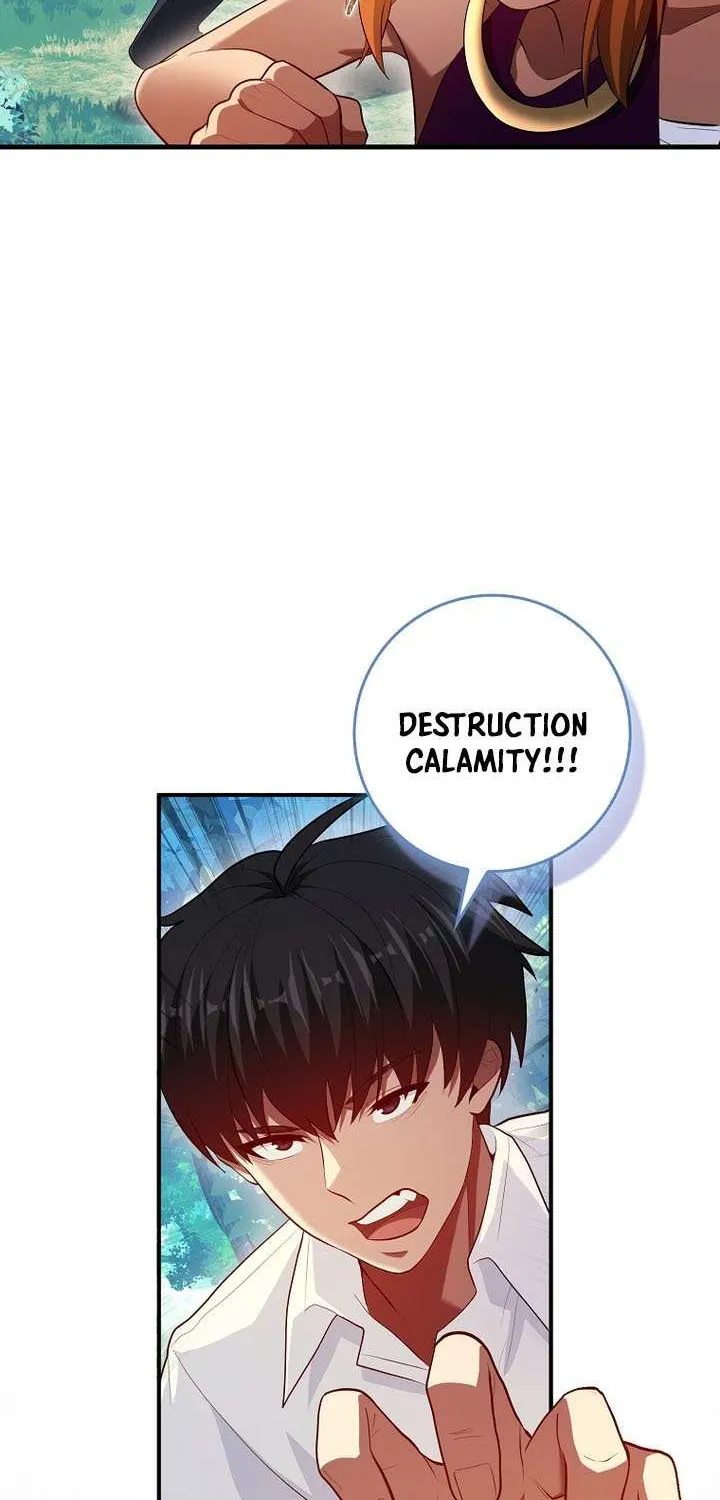 Read I Came Back as a Martial Genius Manga Online