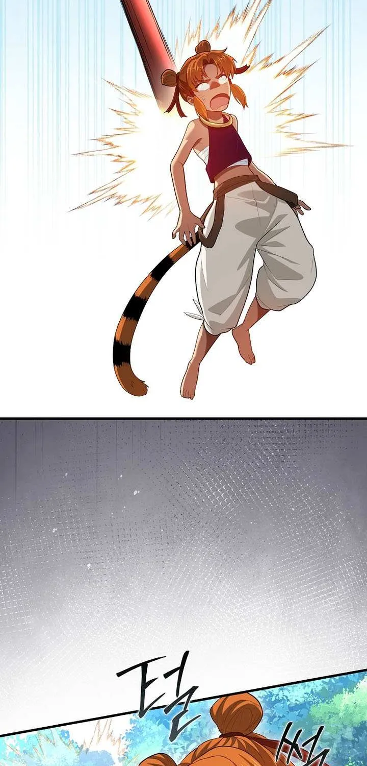 Read I Came Back as a Martial Genius Manga Online