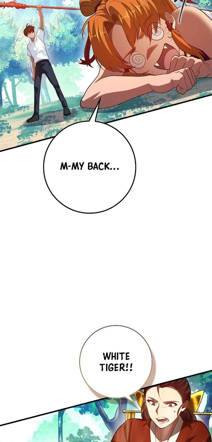 Read I Came Back as a Martial Genius Manga Online