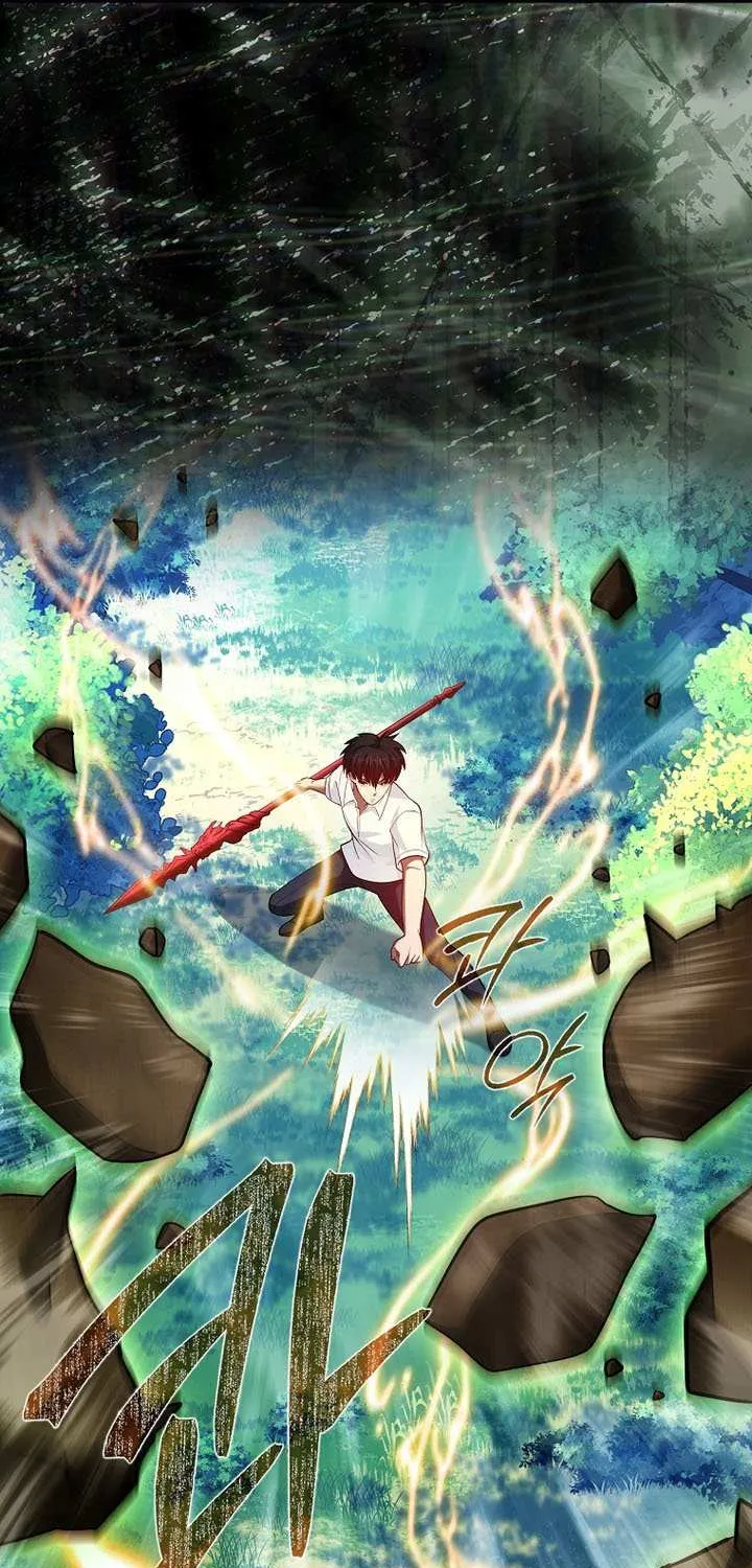 Read I Came Back as a Martial Genius Manga Online