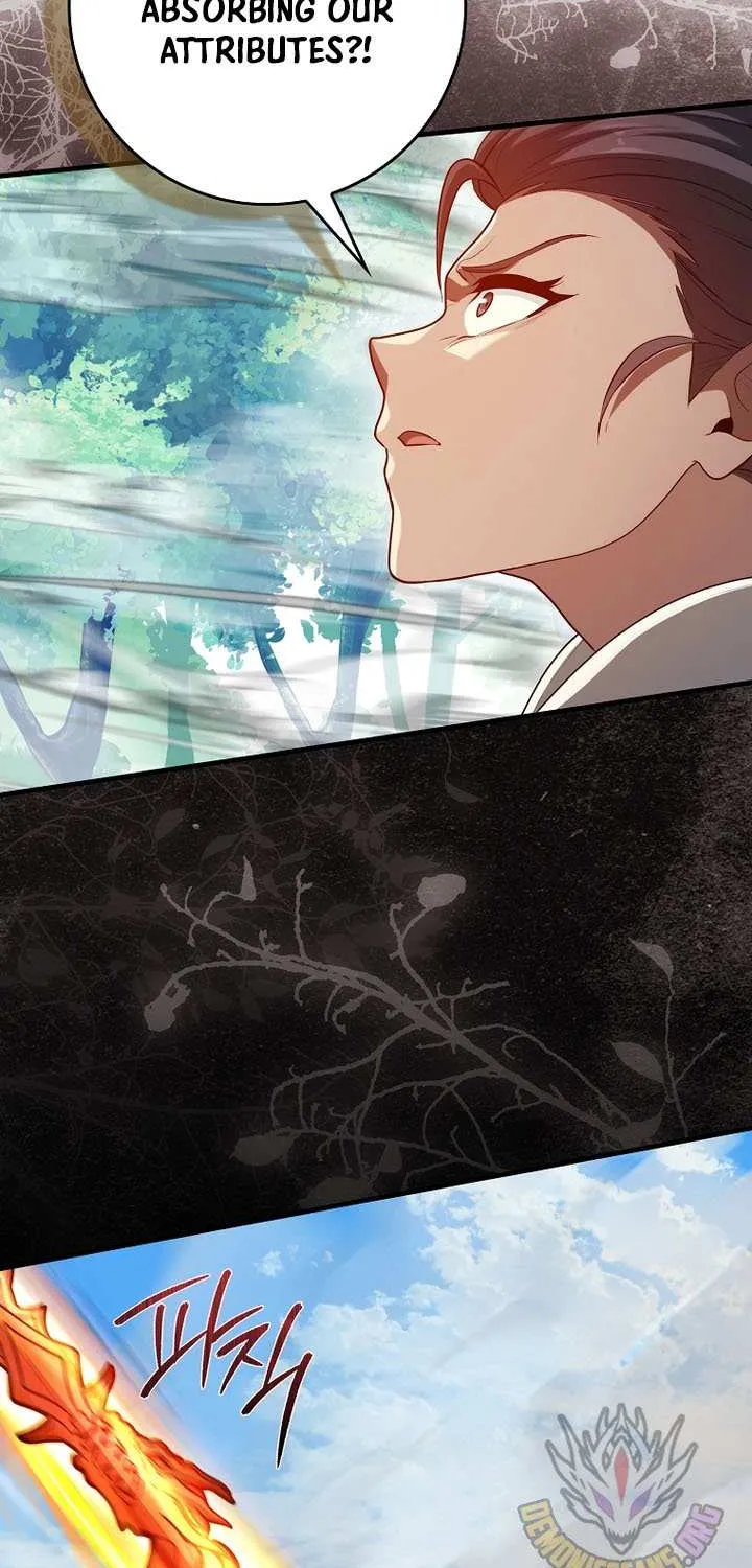 Read I Came Back as a Martial Genius Manga Online