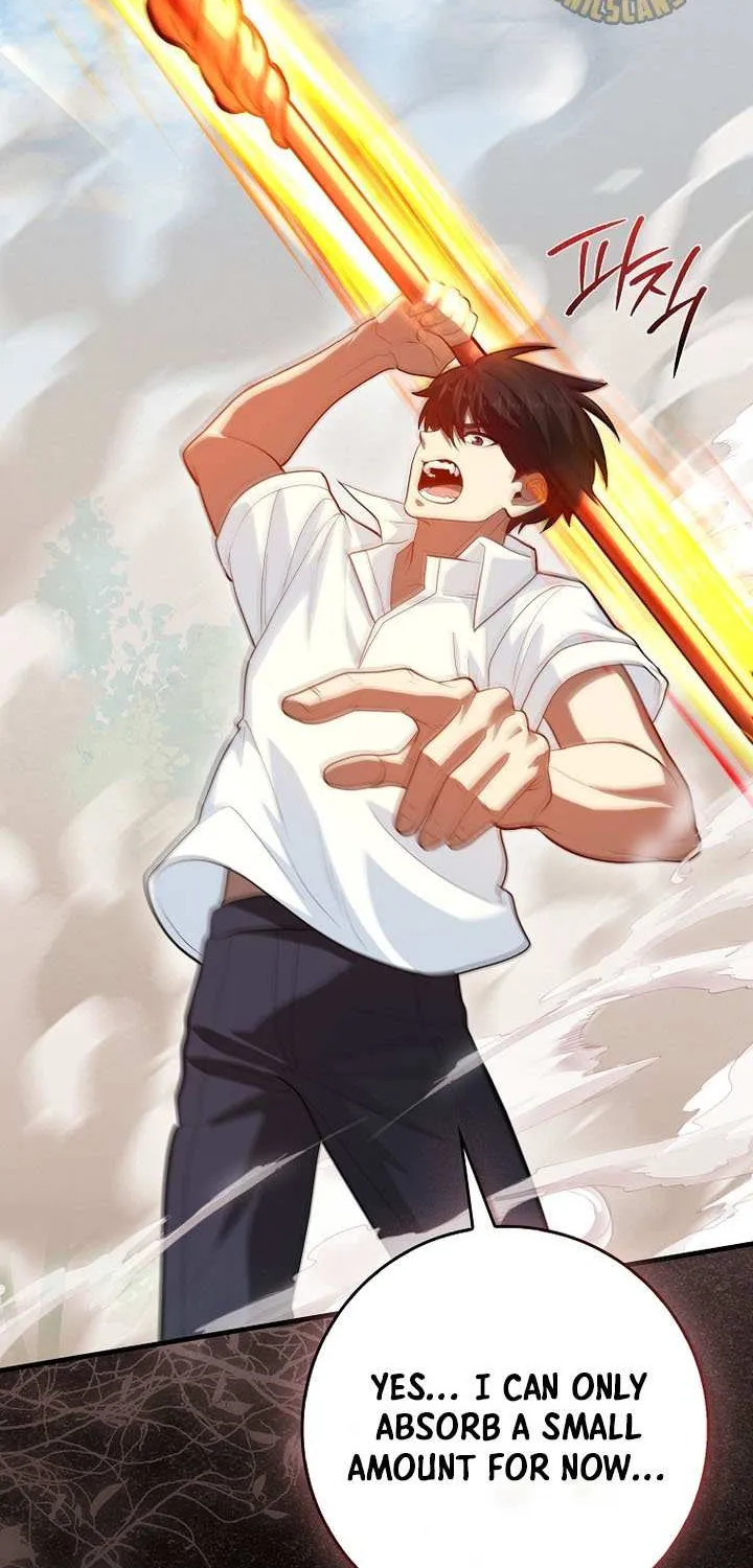 Read I Came Back as a Martial Genius Manga Online