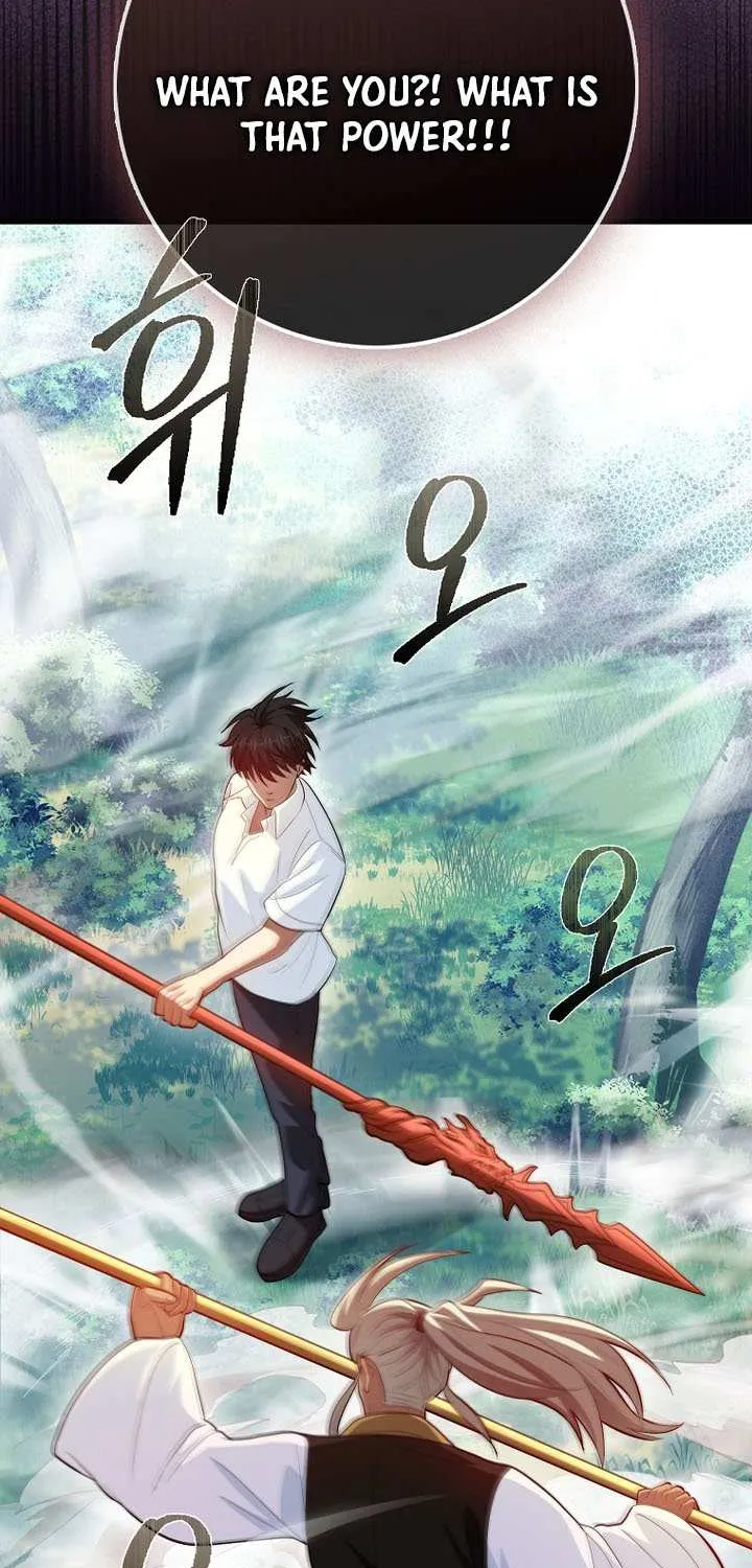 Read I Came Back as a Martial Genius Manga Online