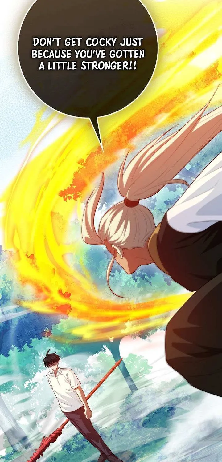 Read I Came Back as a Martial Genius Manga Online