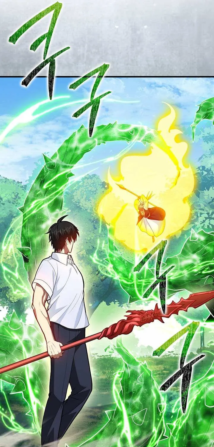 Read I Came Back as a Martial Genius Manga Online