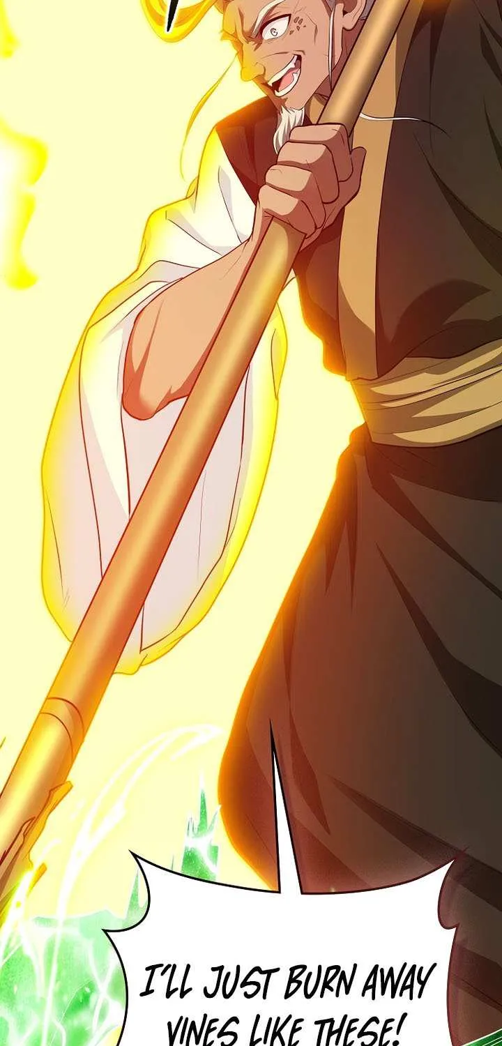 Read I Came Back as a Martial Genius Manga Online