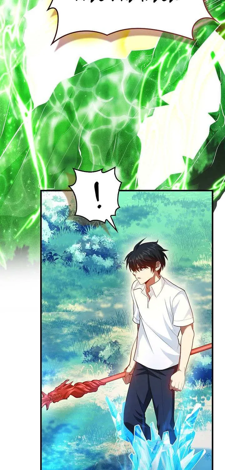 Read I Came Back as a Martial Genius Manga Online