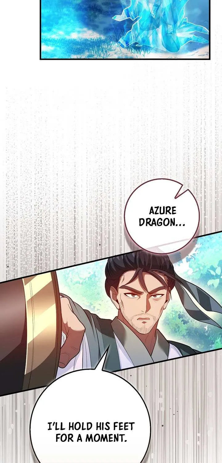 Read I Came Back as a Martial Genius Manga Online