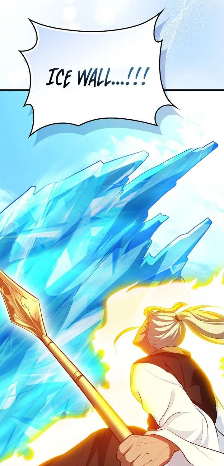 Read I Came Back as a Martial Genius Manga Online